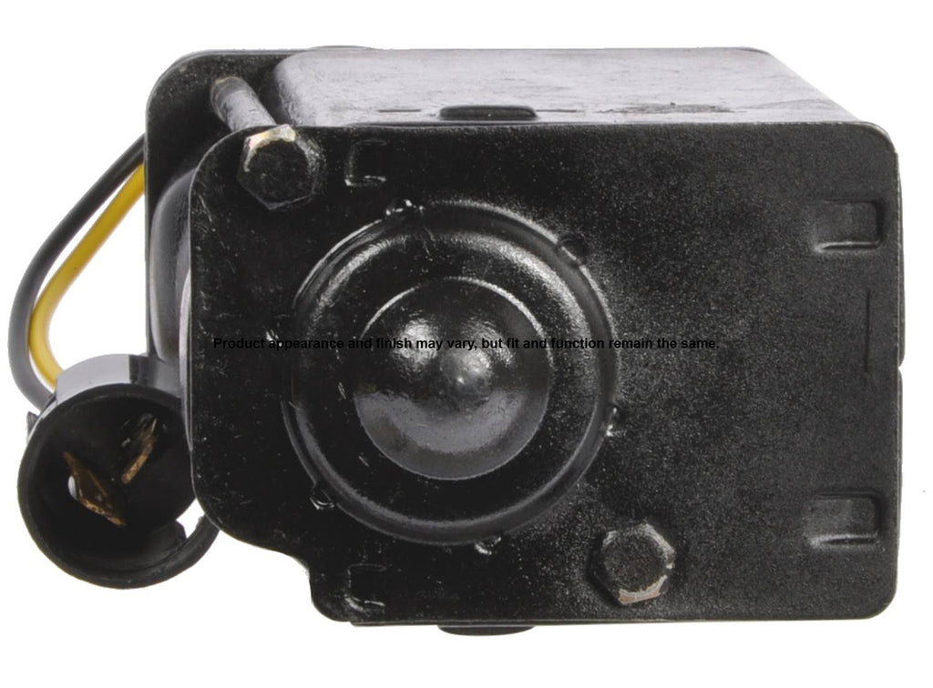 Tailgate Window Motor M135092