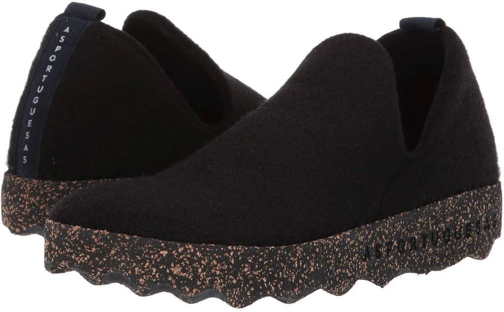 Black Euro 38 J4907