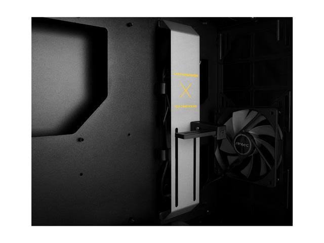 Mid Tower Case U3827