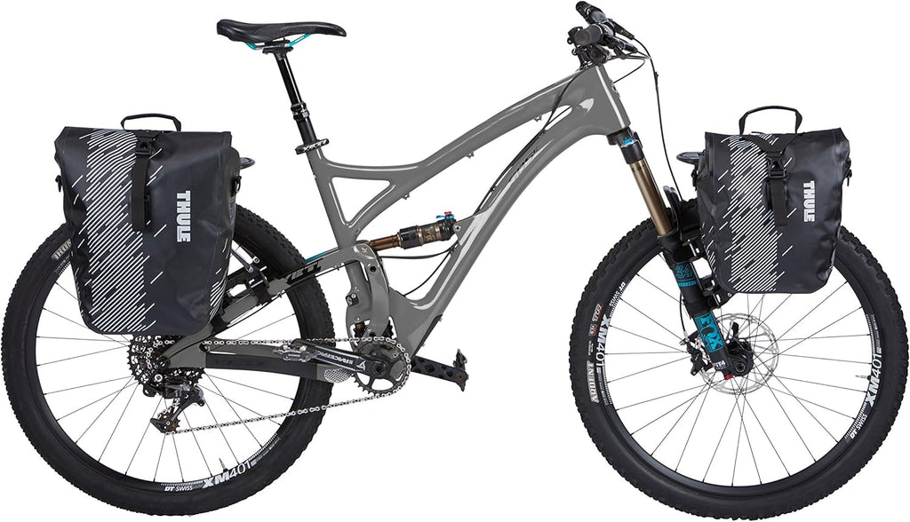 Black Tour Rack M503481