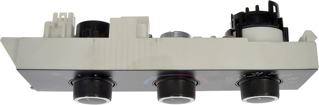 Front Climate Control Module T3112