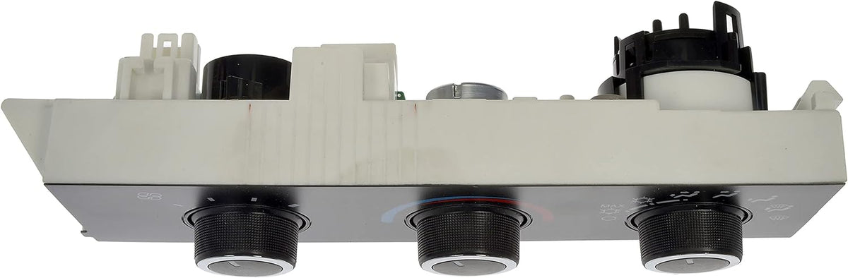 Front Climate Control Module T3112