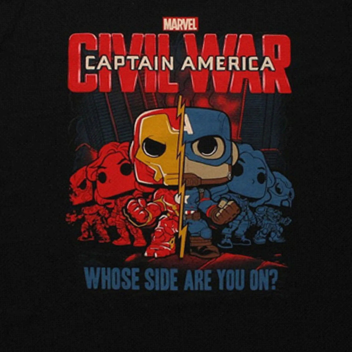 Men's T-Shirt (Large) G837