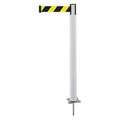 White Spike Post A717580