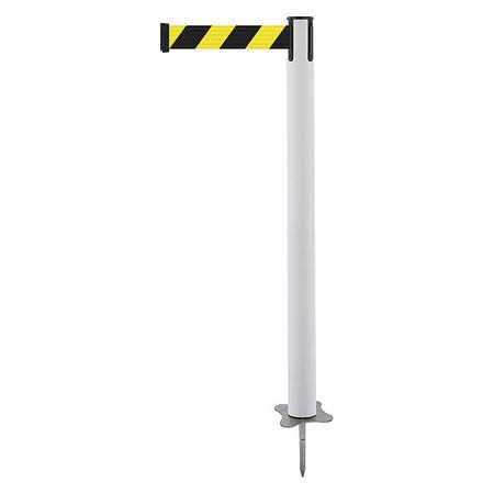 White Spike Post A717580