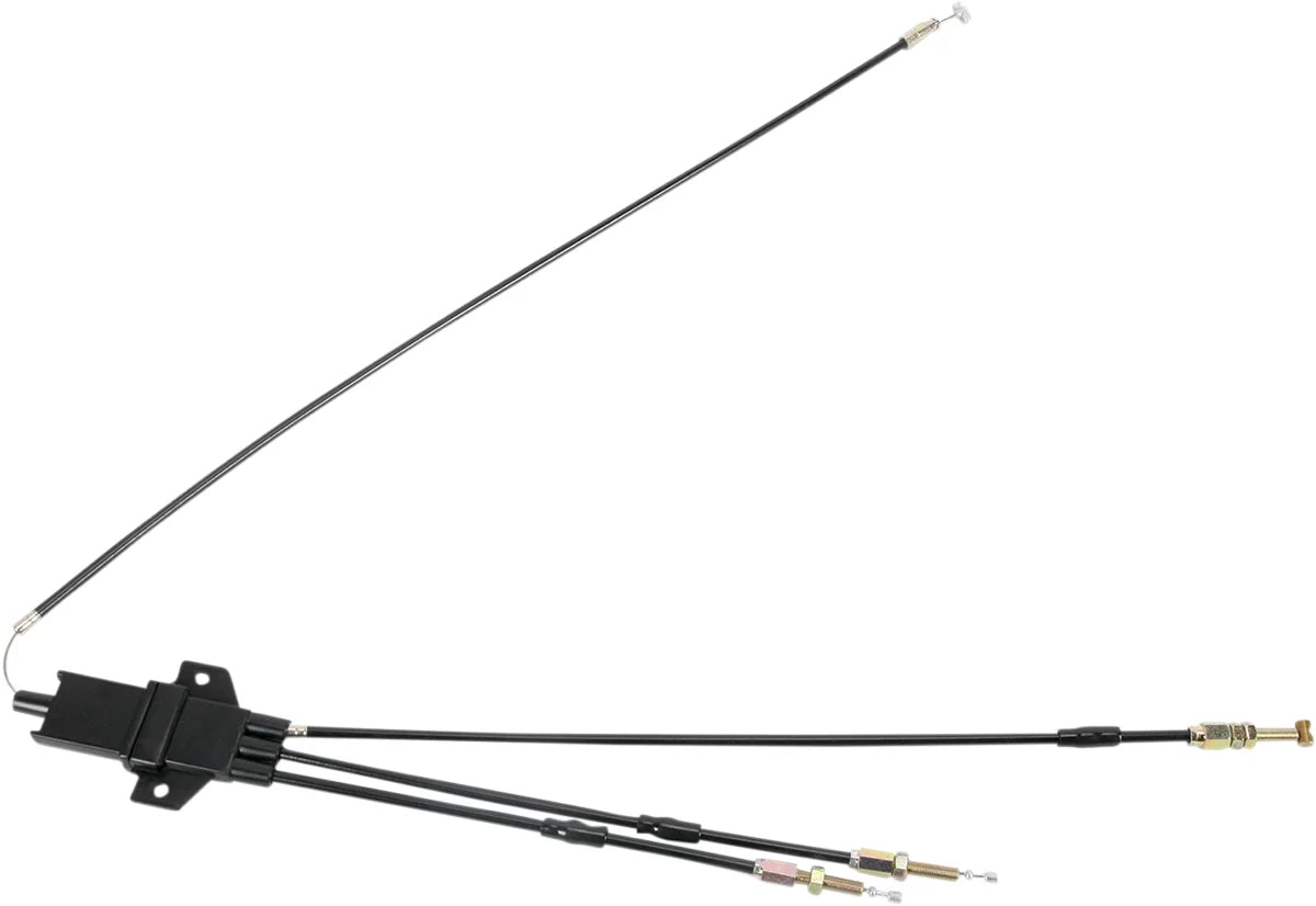 Throttle Cable E6646