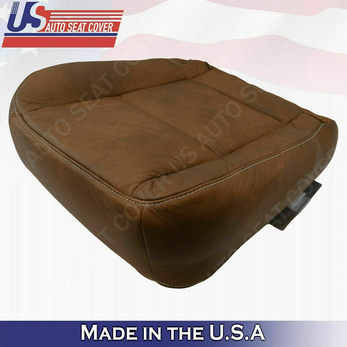 Leather Seat Cover for Ford F250 F350 A612