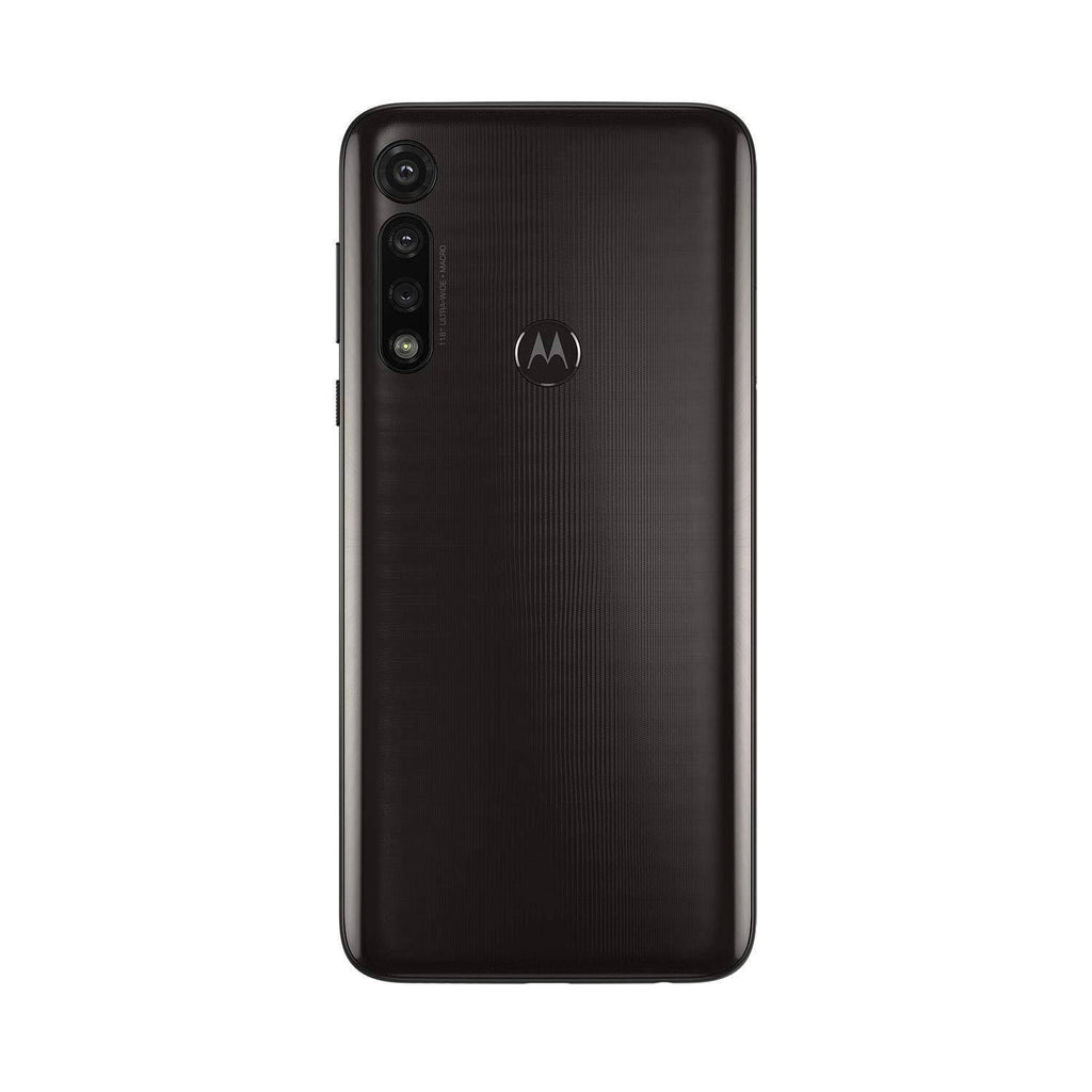 Smoke Black Unlocked Phone H675