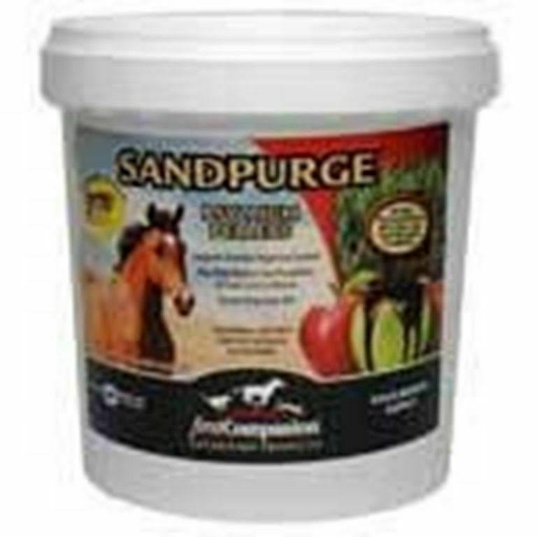 Psyllium Pellets 20lb U566