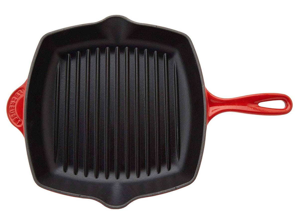 6-Piece Cast Iron Cookware Set S7029