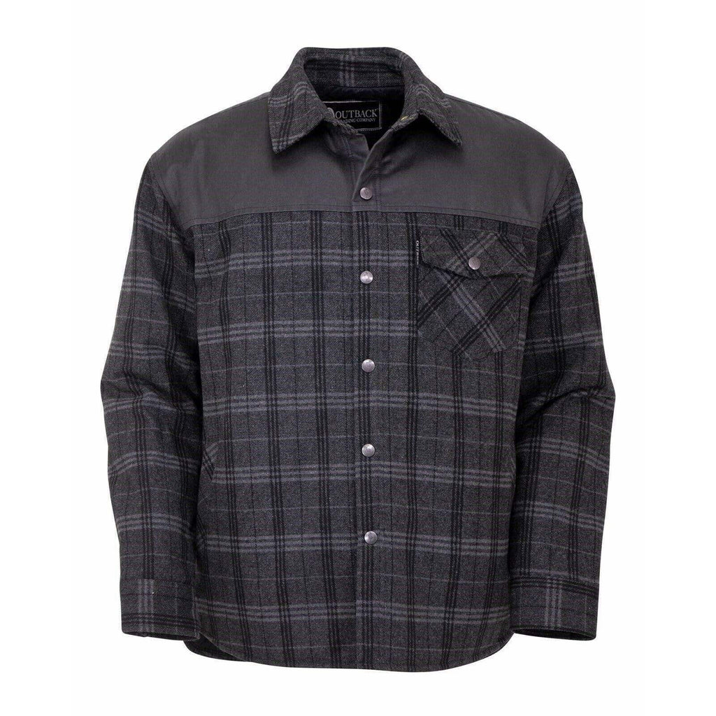 Black Jackets Z287012