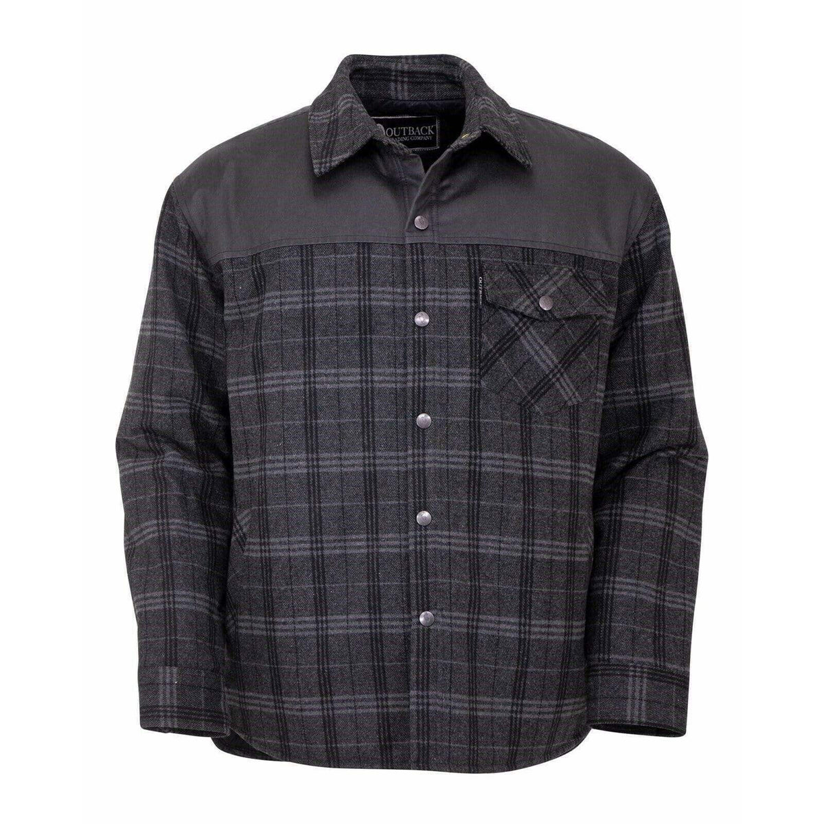 Black Jackets Z287012