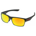 Matte Black Sunglasses K728064