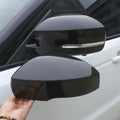 Outside Side Mirror Cap Cover Sticker-ons C6046