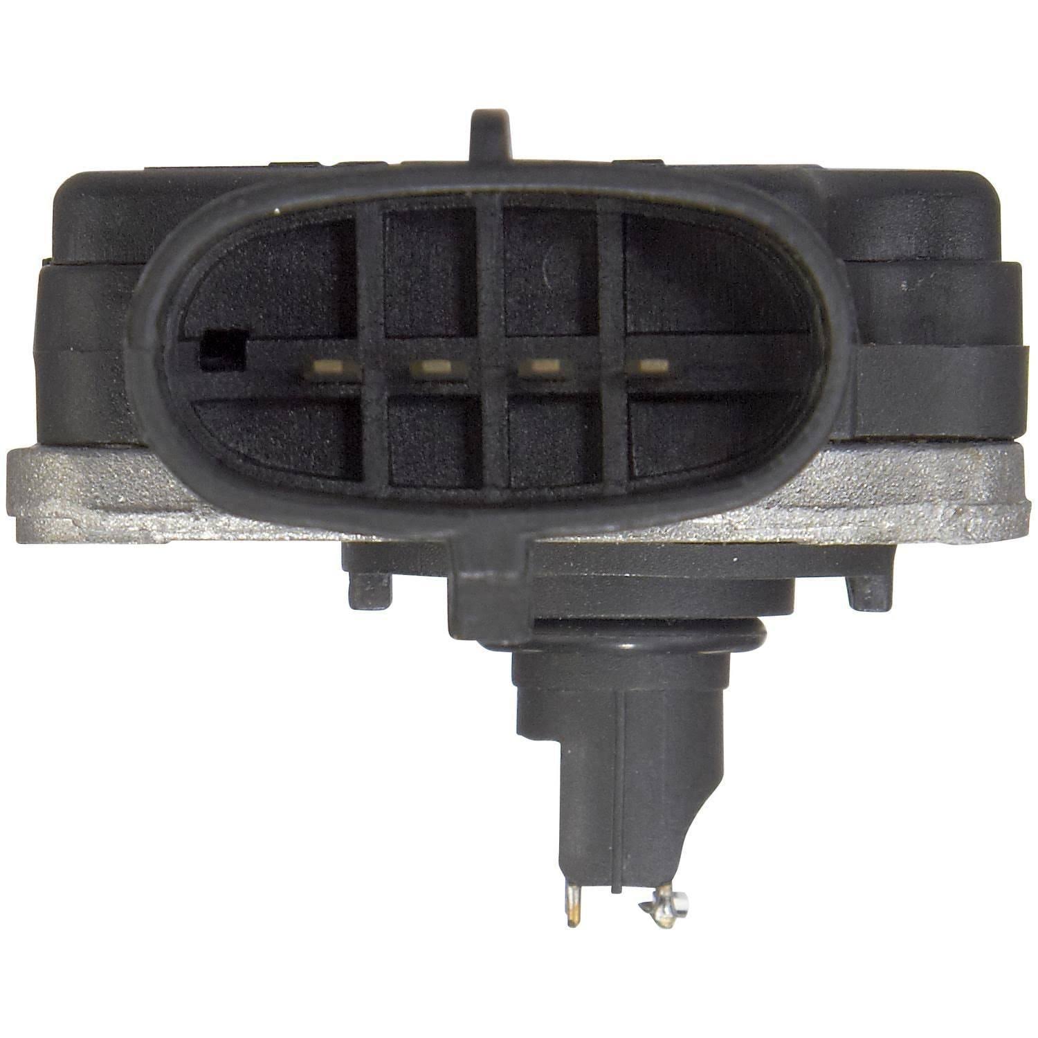 Mass Air Flow Sensor A2377