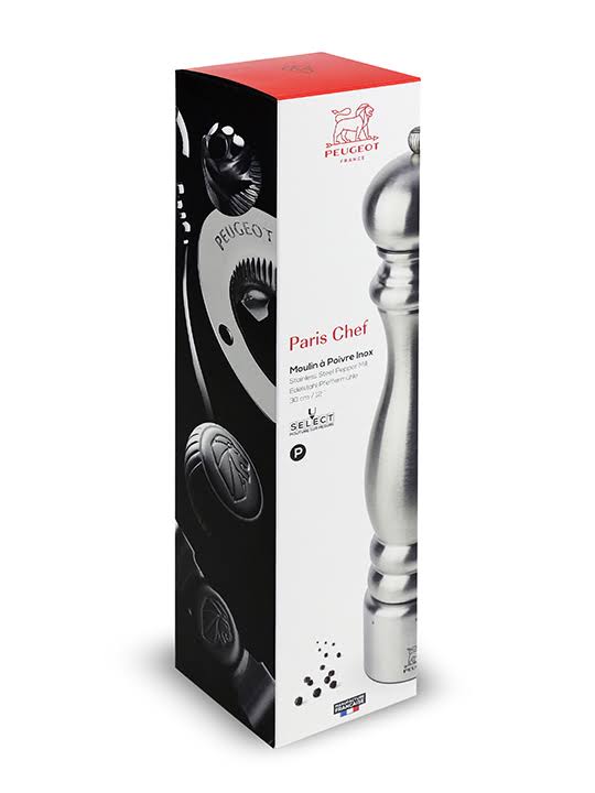 Pepper Mill N518