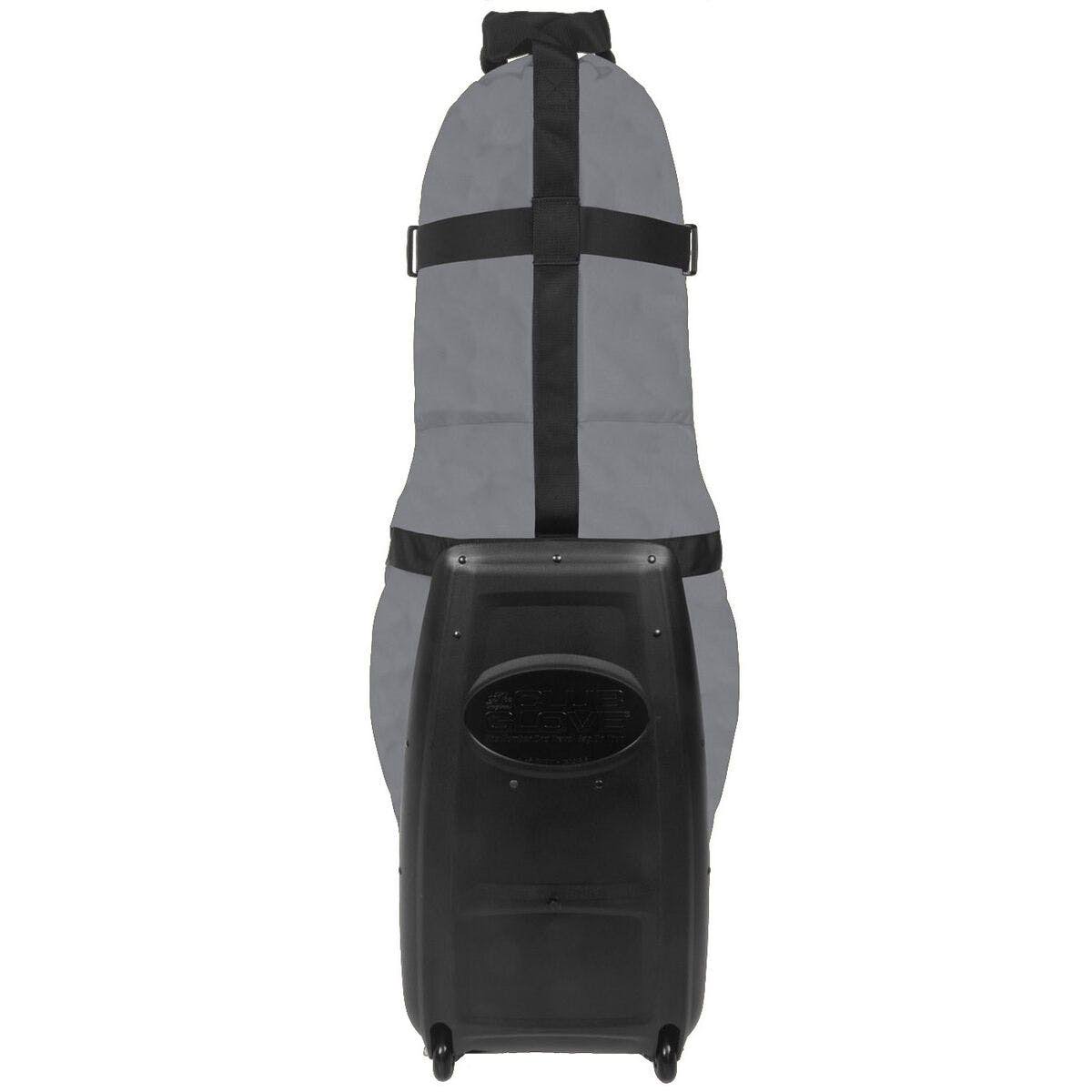 Charcoal Large Pro Travel Cover with Stiff Arm A42485