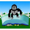 Gorilla Floor Padding 16' x 24' Oval S338