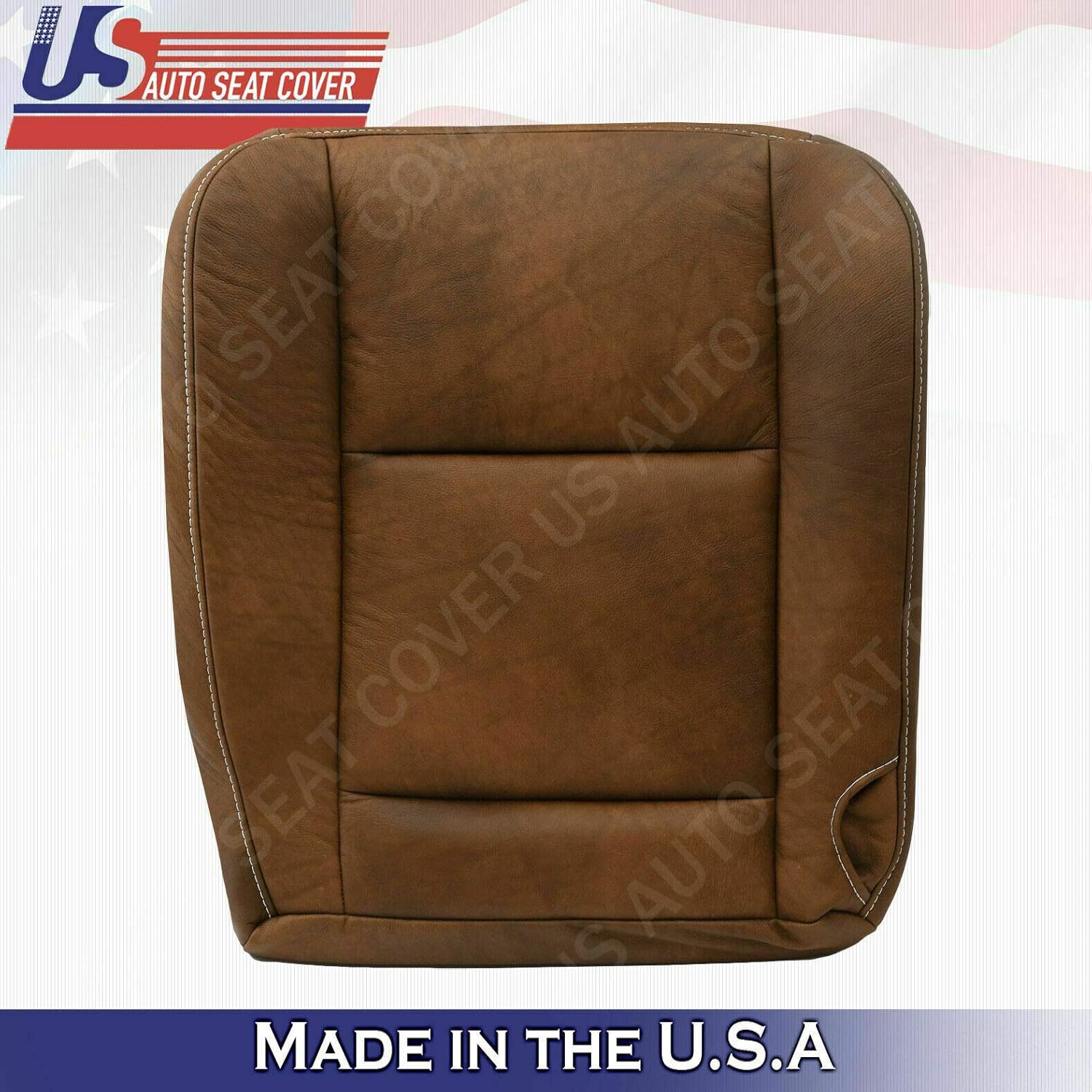 Leather Seat Cover for Ford F250 F350 A612