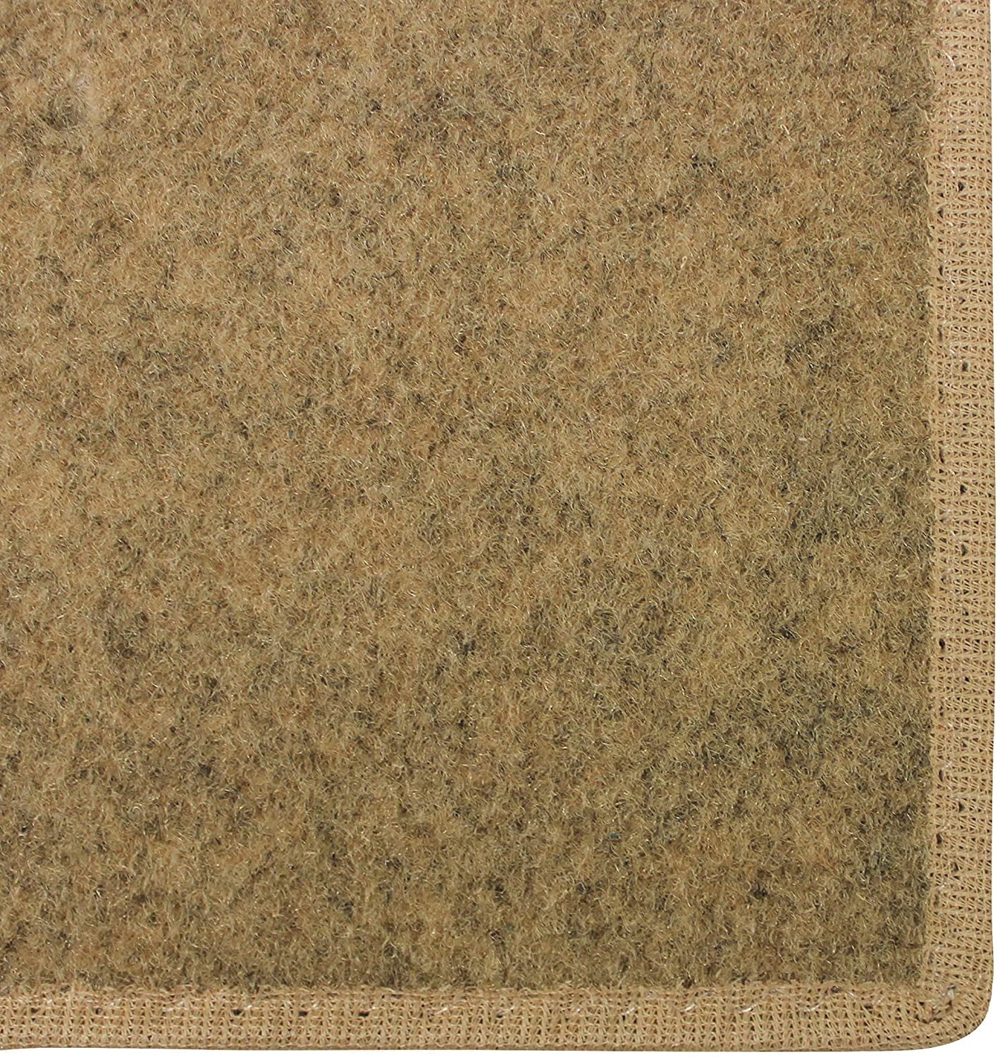 12' x 25' 100% UV Olefin Indoor/Outdoor Area Rug N74399