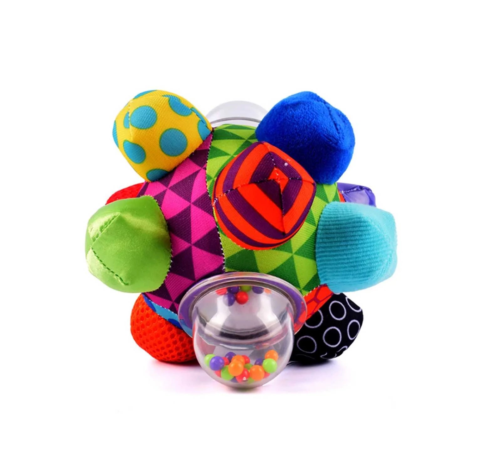 Bumpy Ball Toy for Toddlers X2968