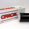 Black Vinyl Roll 24 inch x 50 ft C11017