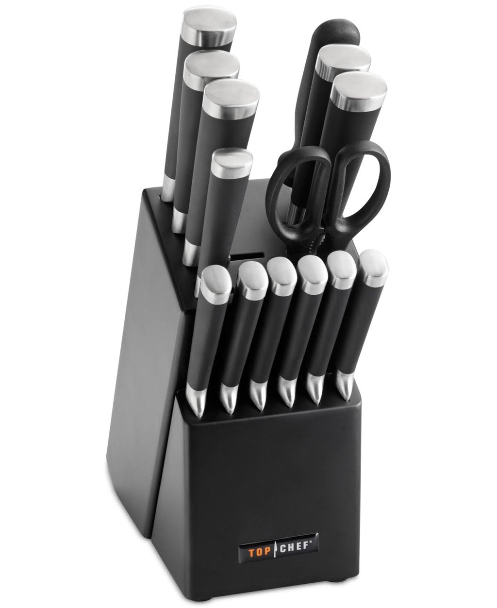 15-Piece Samurai Set W836303