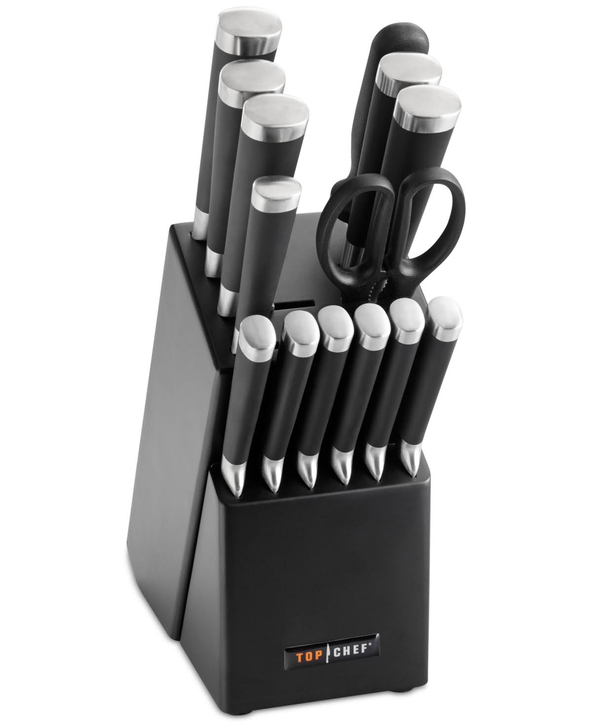 15-Piece Samurai Set W836303