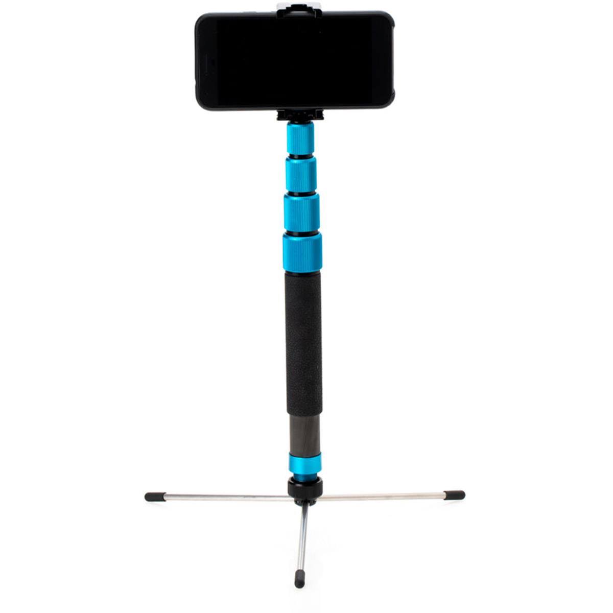 Carbon Fiber Travel Tripod P47294