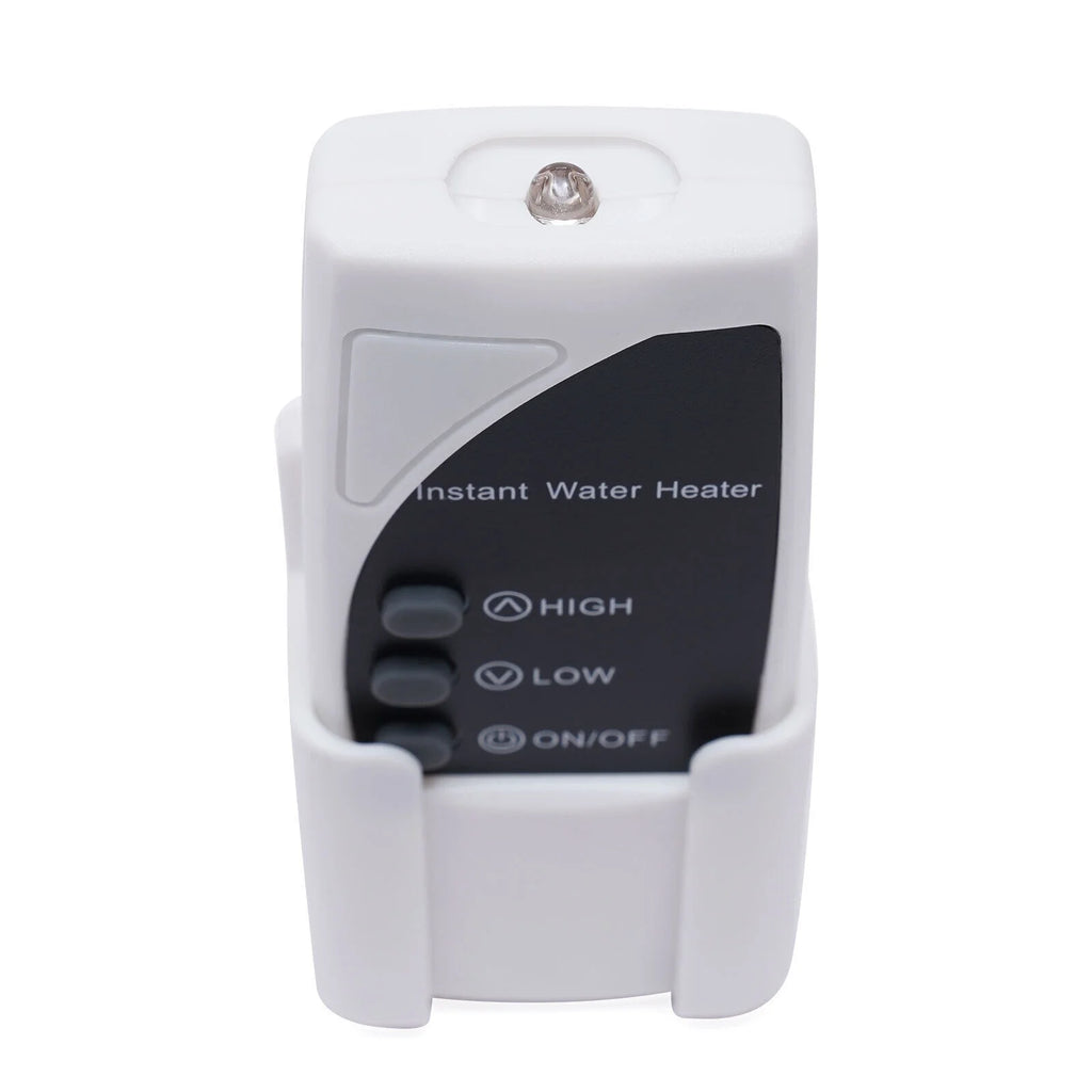 Tankless Instant Electric Hot Water Heater 110v O5537