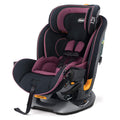 4-in-1 Convertible Car Seat O361367