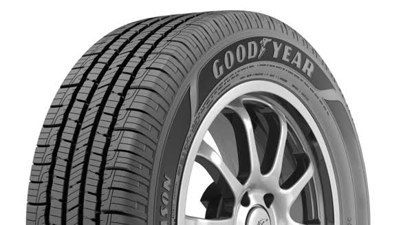 235/55R17 99H All-Season Tire Z813348
