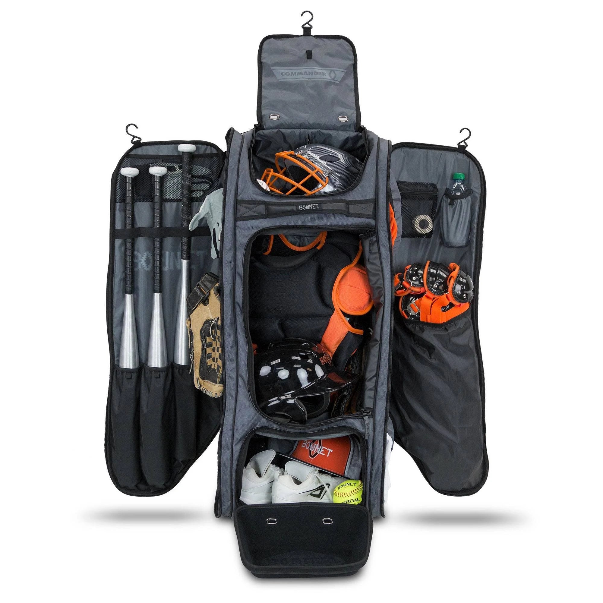 Catcher's Bag D170
