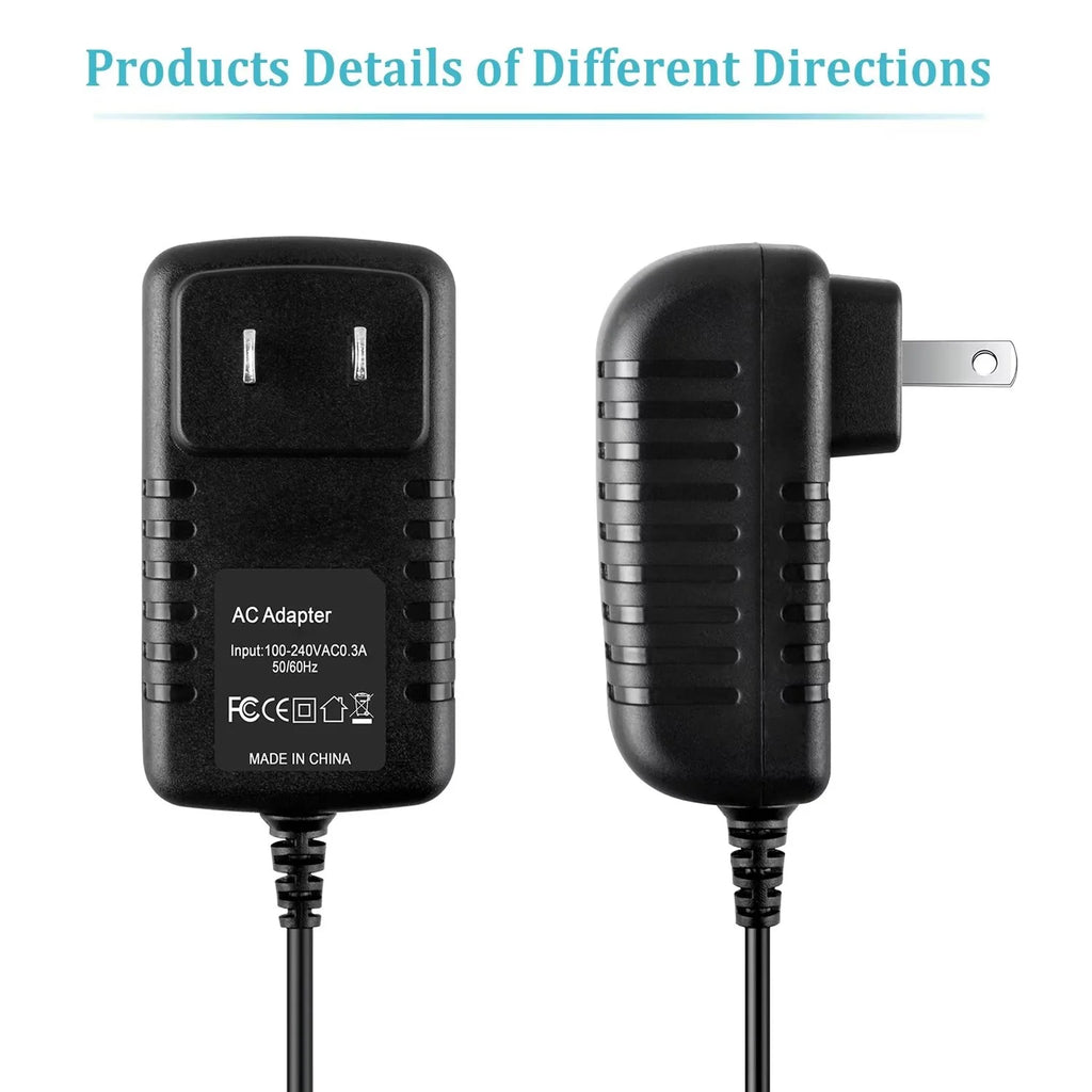 AC DC Adapter for Polk Audio Omni P1 Black A59819