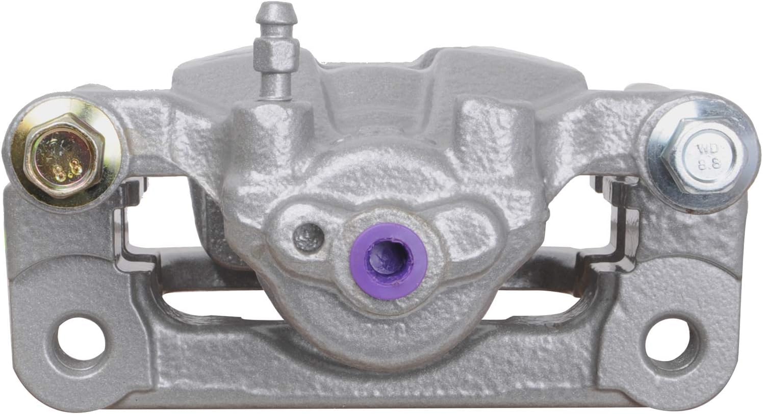 Rear Left Brake Caliper Y55834