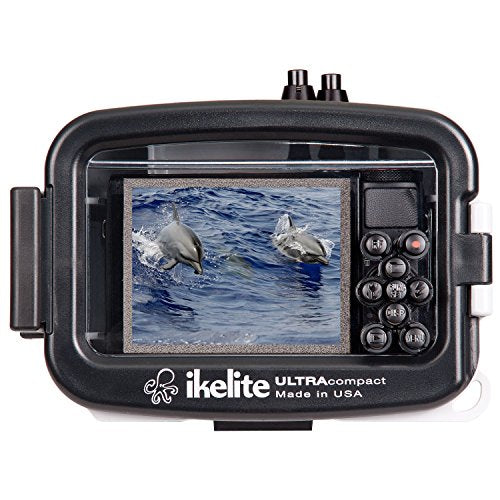Underwater Housing for Canon G7X B8130