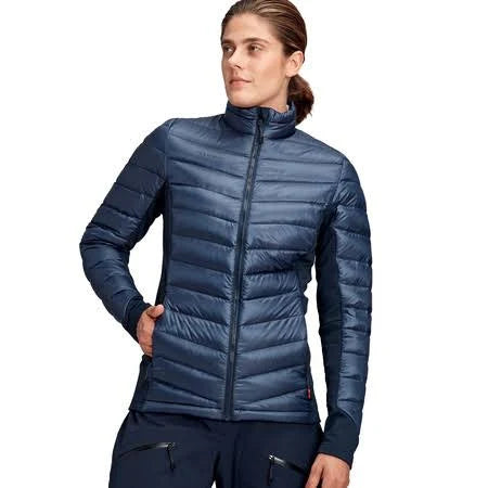 Insulated Down Jacket X915116