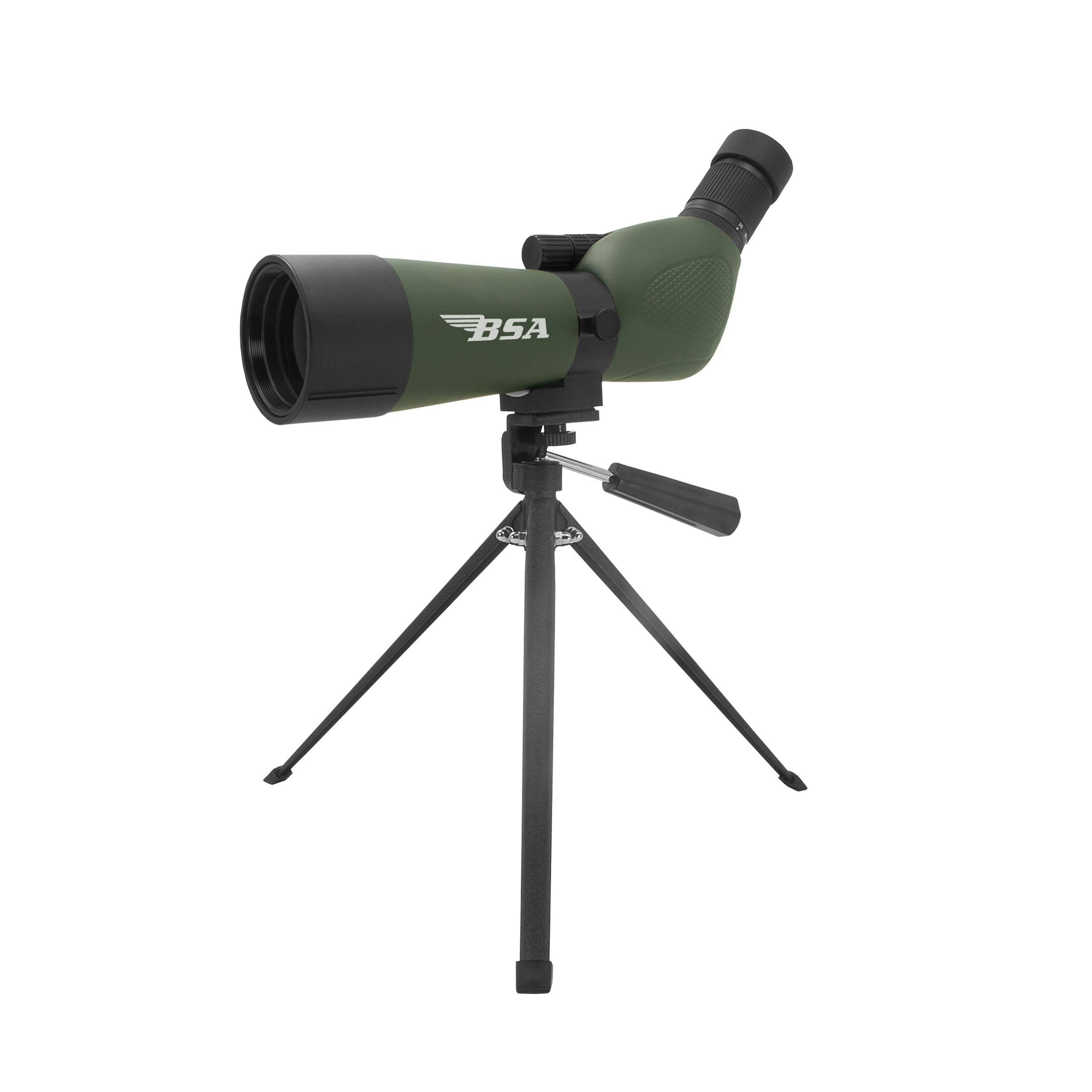 Spectre 20-60x60 Spotting Scope E28021