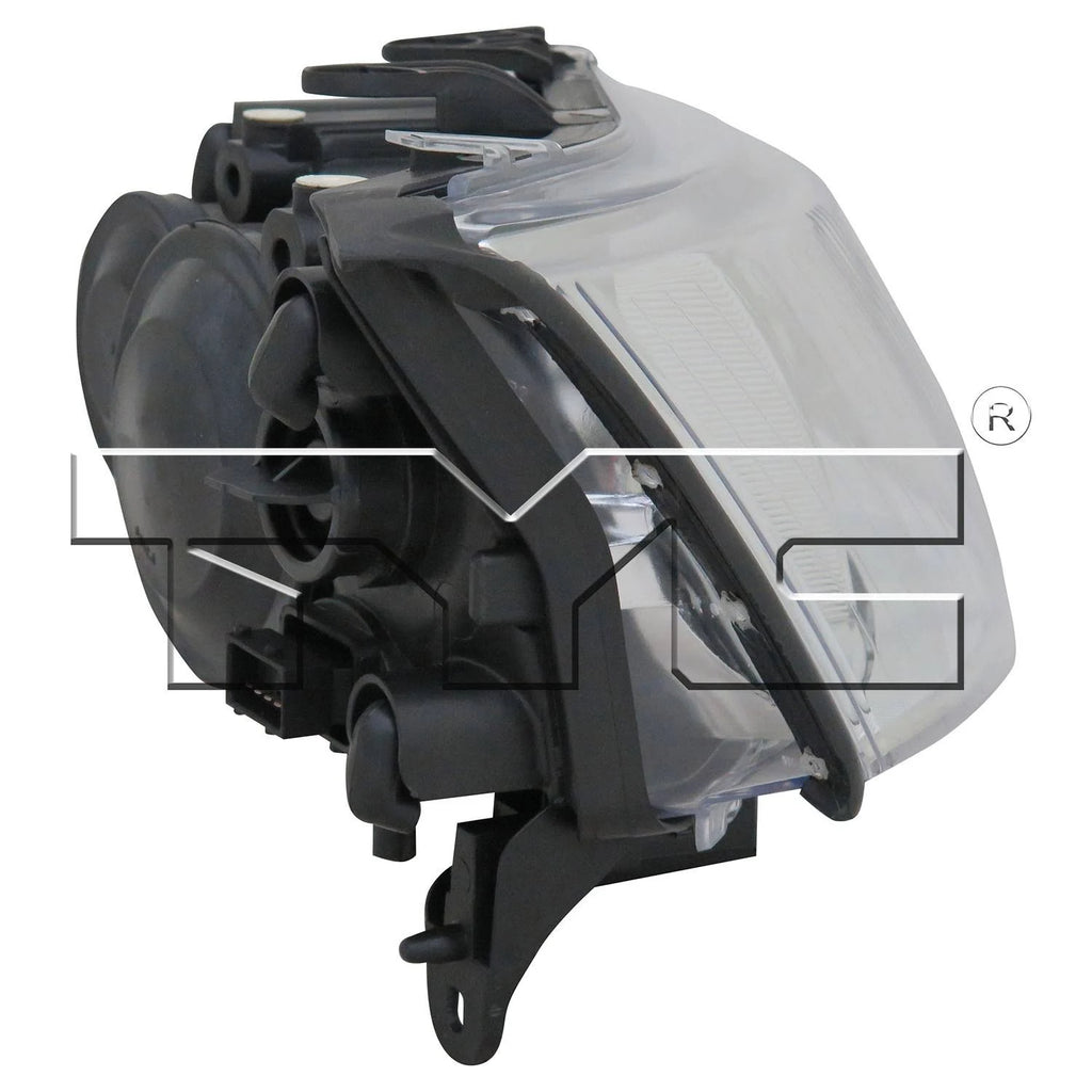 Headlight Assembly B543