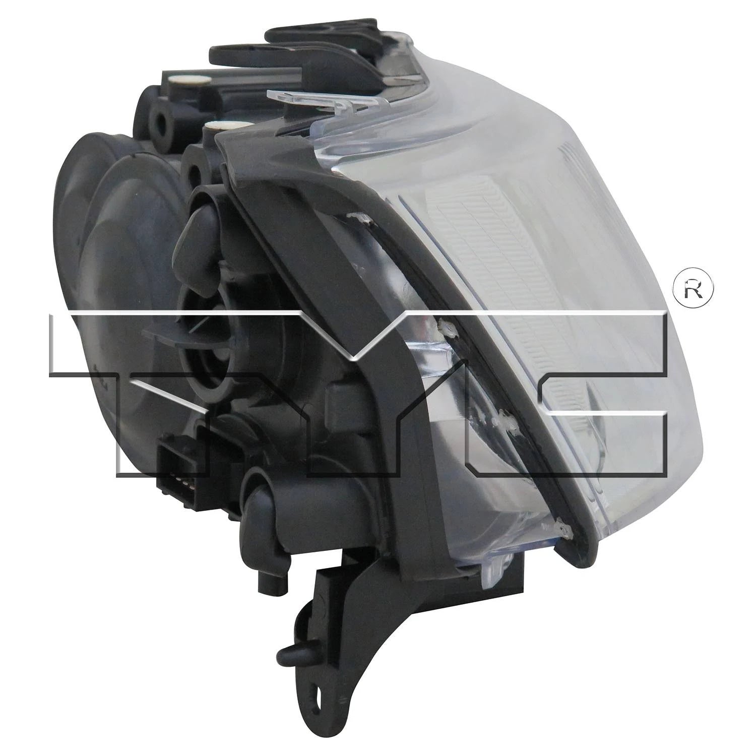 Headlight Assembly B543