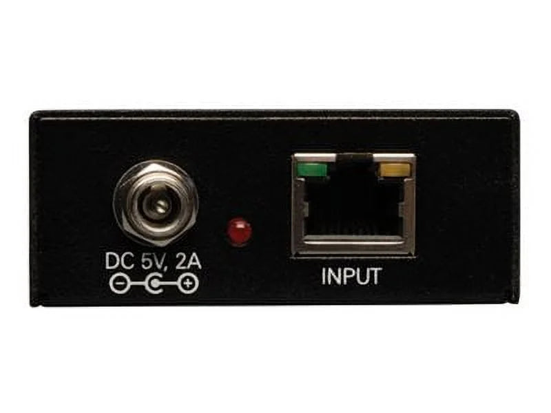 VGA over Cat5/6 Extender Receiver for Video Up to 1000 ft. Z357097
