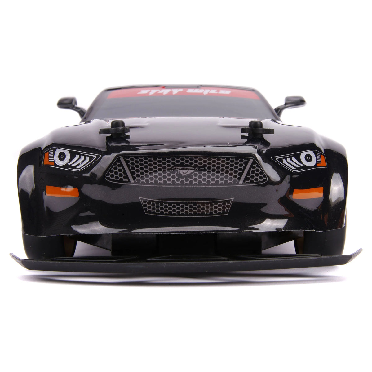 1:10 Scale RC Wide Body Ford Mustang R62741