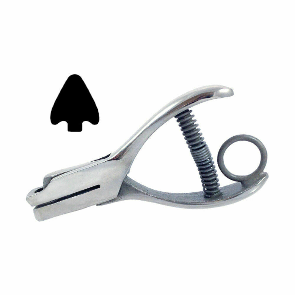 3/16x22 Hole Punch A820478