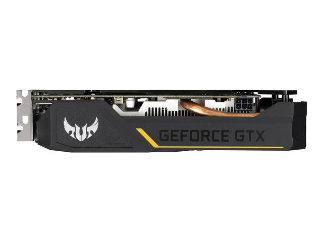 4GB GDDR5 Graphics Card Y80198
