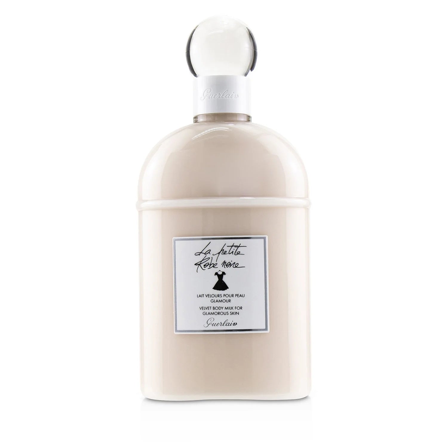 Velvet Body Milk 200ml C87609