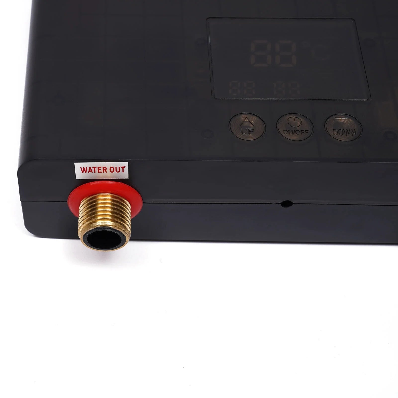 Tankless Instant Electric Hot Water Heater 110v O5537