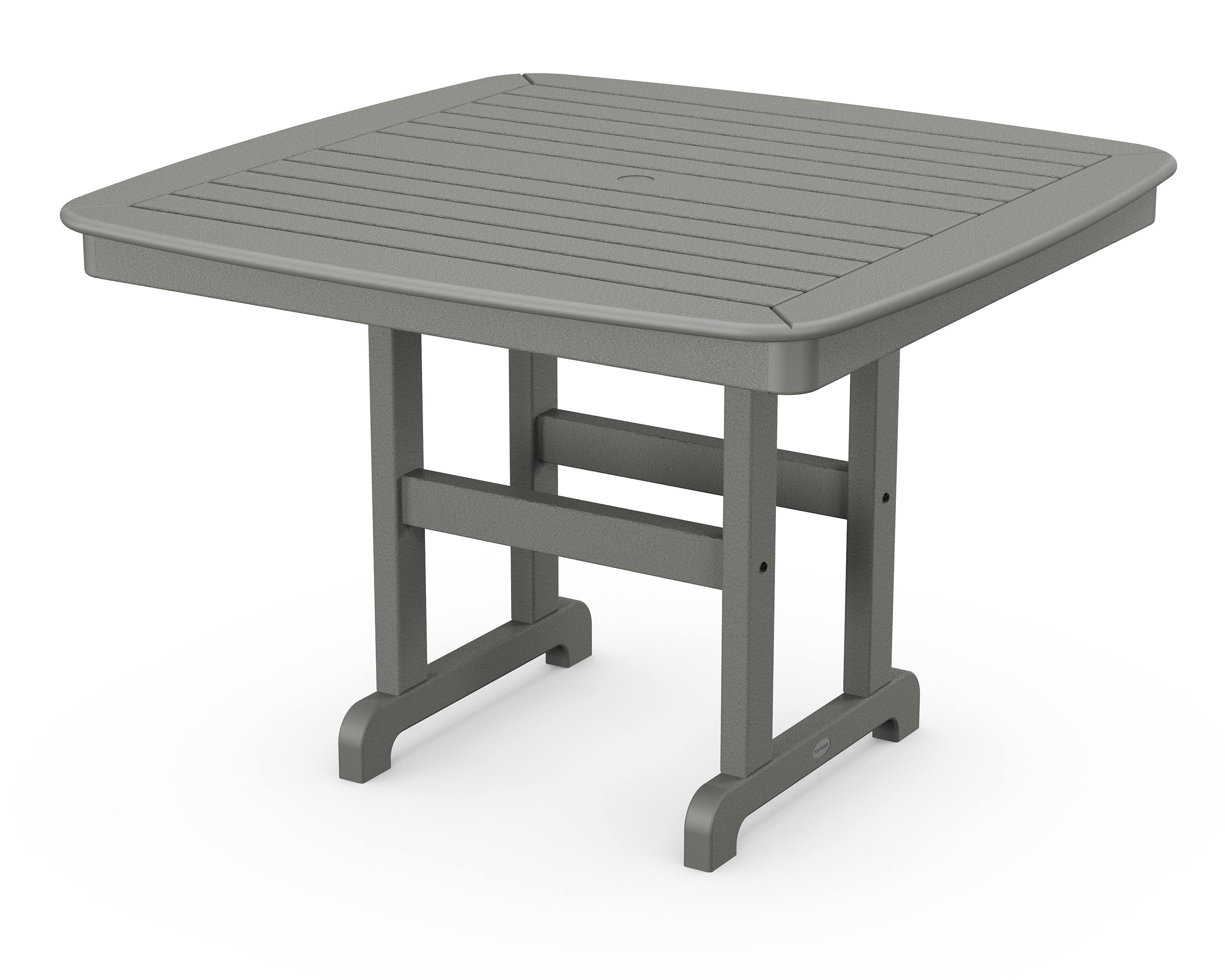 Slate Grey Dining Table R74467