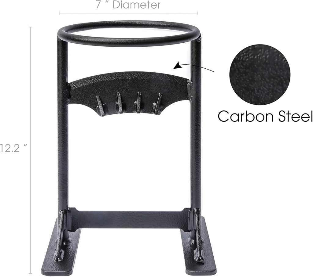 Carbon Steel Manual Log Splitter F2902
