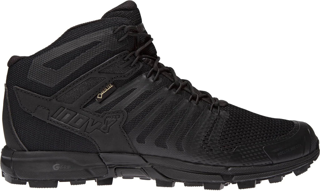 Black Roclite 345 GTX Trail Shoes K5162