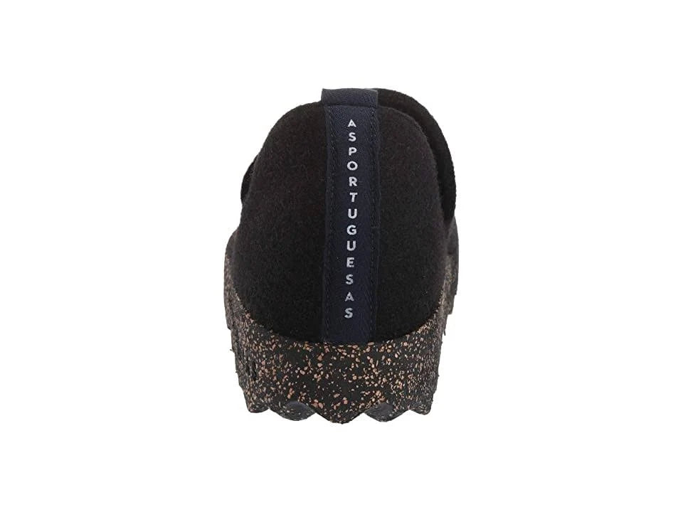 Black Euro 38 J4907